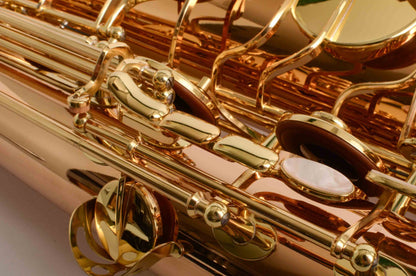 Yanagisawa B992 Baritone Mint Nearly New Condition + Setup 364566