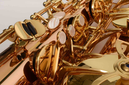 Yanagisawa B992 Baritone Mint Nearly New Condition + Setup 364566