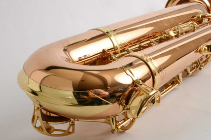 Yanagisawa B992 Baritone Mint Nearly New Condition + Setup 364566