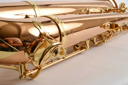 Yanagisawa B992 Baritone Mint Nearly New Condition + Setup 364566