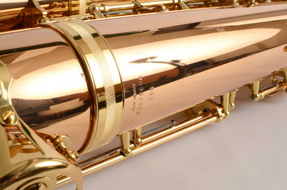 Yanagisawa B992 Baritone Mint Nearly New Condition + Setup 364566