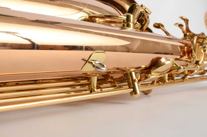 Yanagisawa B992 Baritone Mint Nearly New Condition + Setup 364566