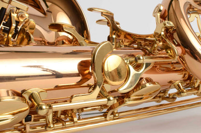 Yanagisawa B992 Baritone Mint Nearly New Condition + Setup 364566