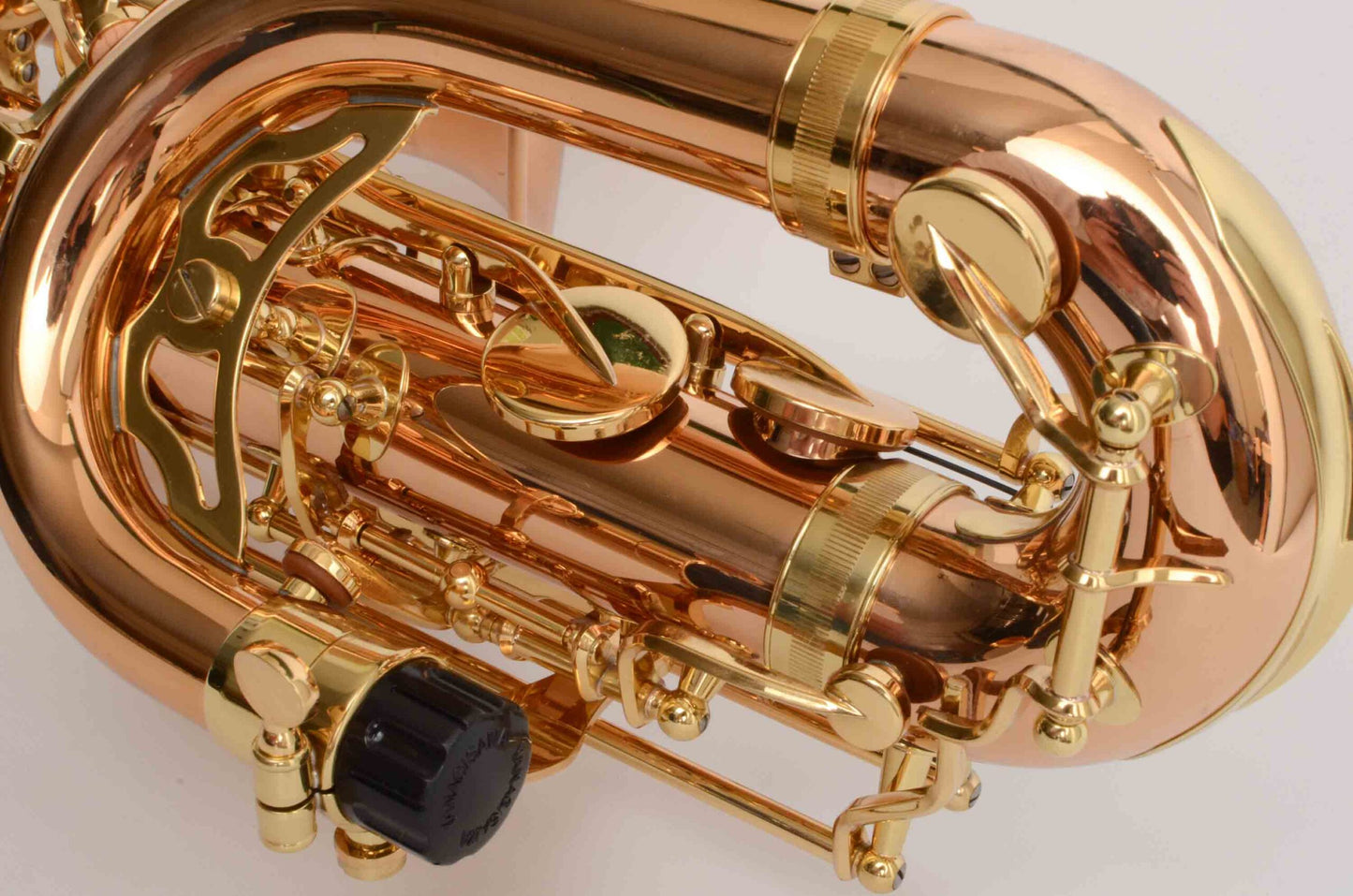 Yanagisawa B992 Baritone Mint Nearly New Condition + Setup 364566