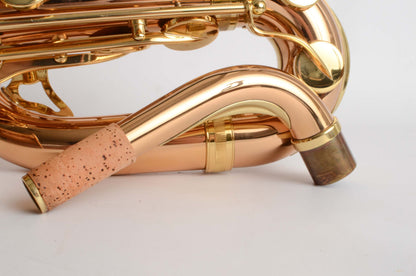 Yanagisawa B992 Baritone Mint Nearly New Condition + Setup 364566