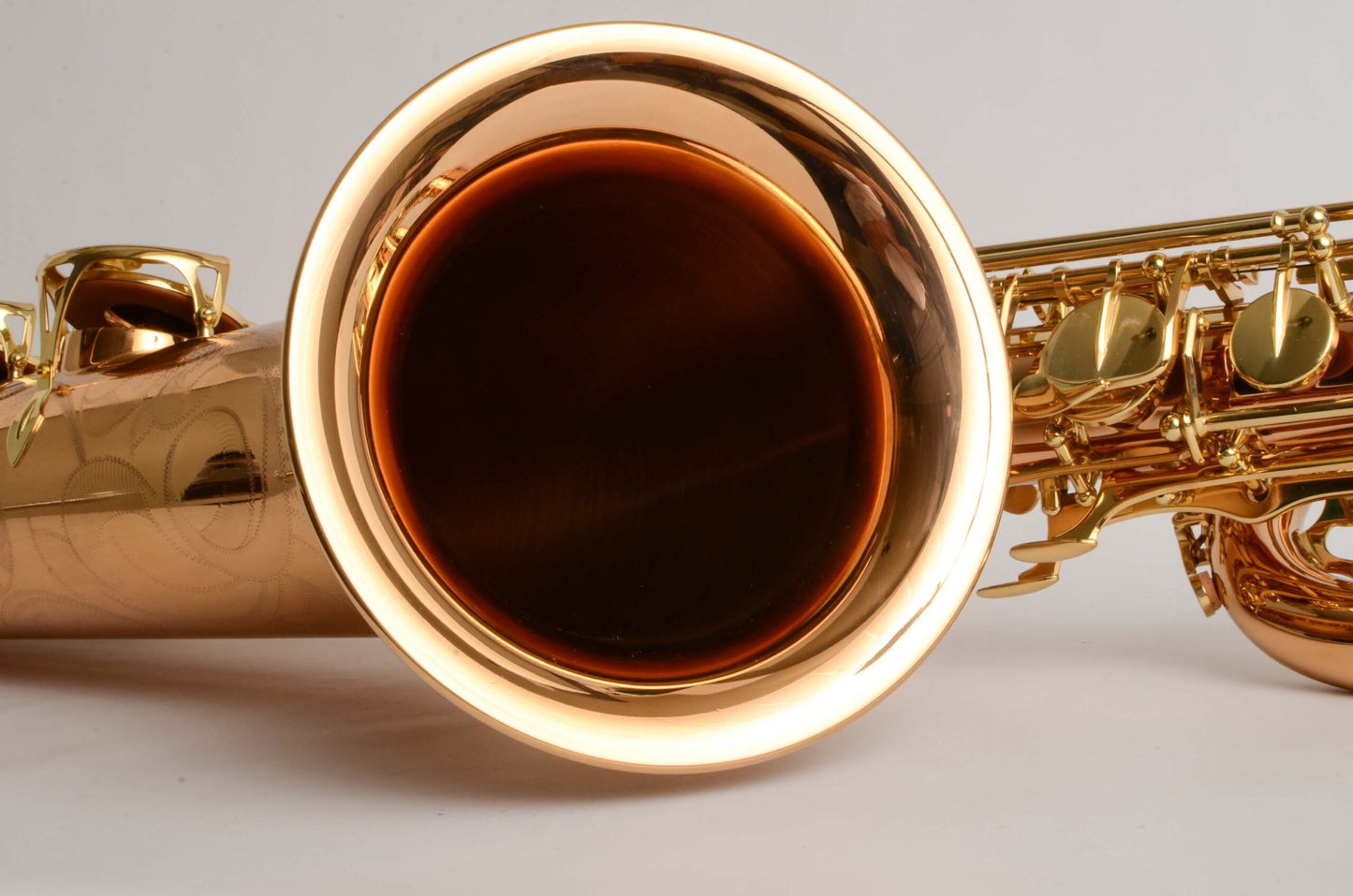 Yanagisawa B992 Baritone Mint Nearly New Condition + Setup 364566