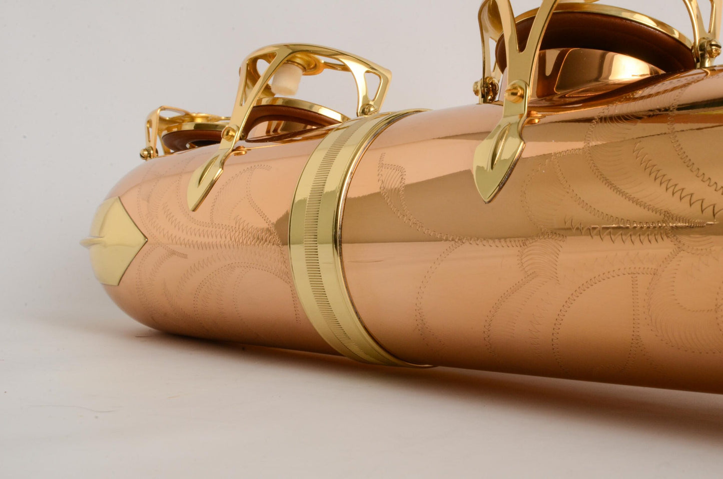 Yanagisawa B992 Baritone Mint Nearly New Condition + Setup 364566