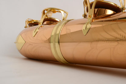 Yanagisawa B992 Baritone Mint Nearly New Condition + Setup 364566