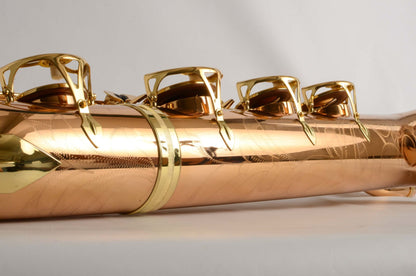 Yanagisawa B992 Baritone Mint Nearly New Condition + Setup 364566