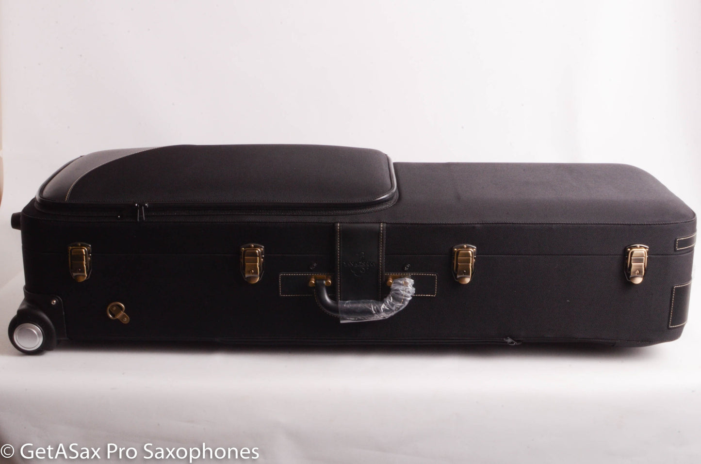 Yanagisawa BWO1 Baritone Saxophone Brand New Fantastic Deal!