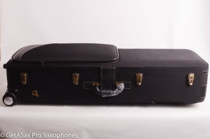 Yanagisawa BWO1 Baritone Saxophone Brand New Fantastic Deal!