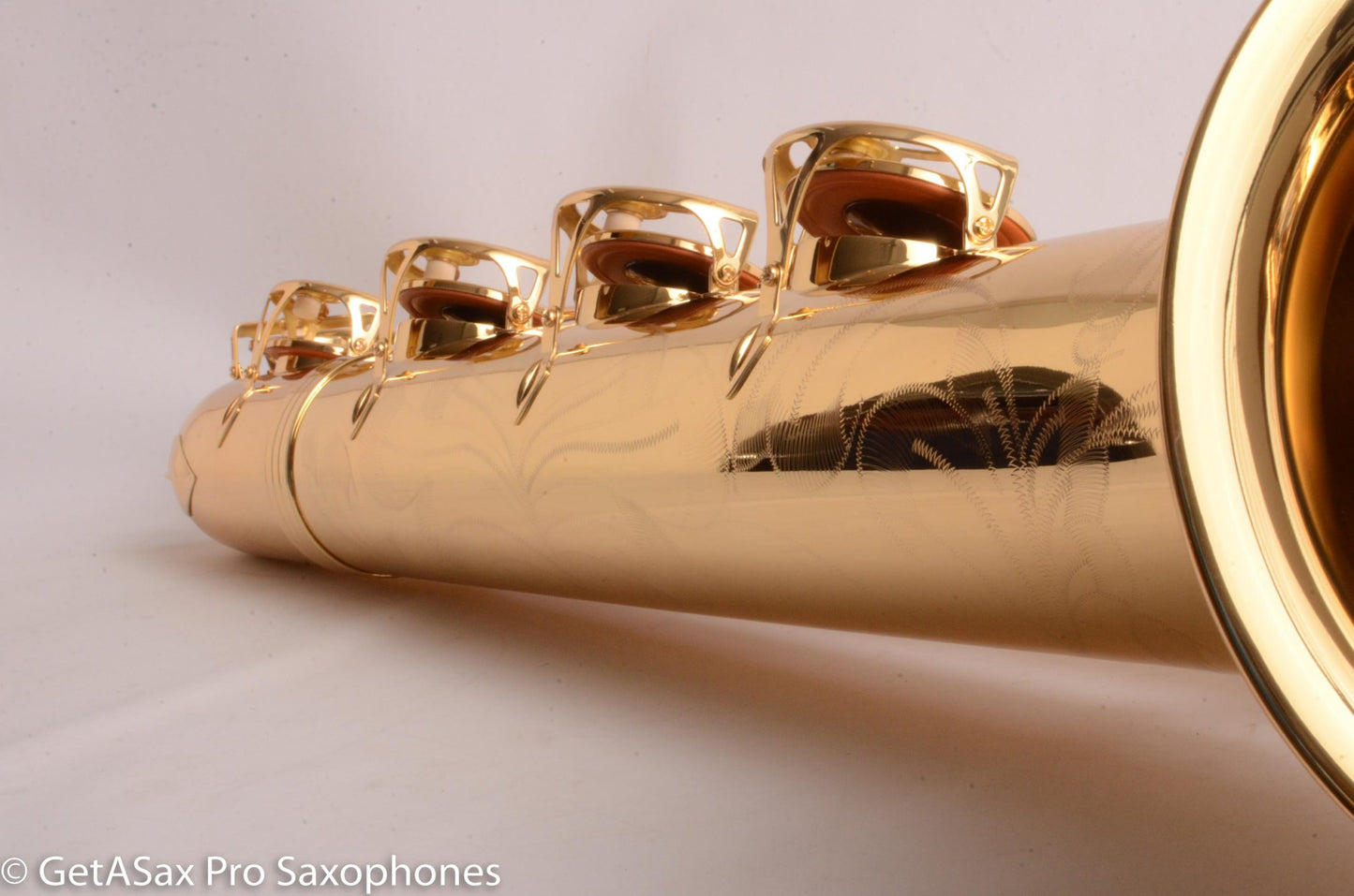 Yanagisawa BWO1 Baritone Saxophone Brand New Fantastic Deal!