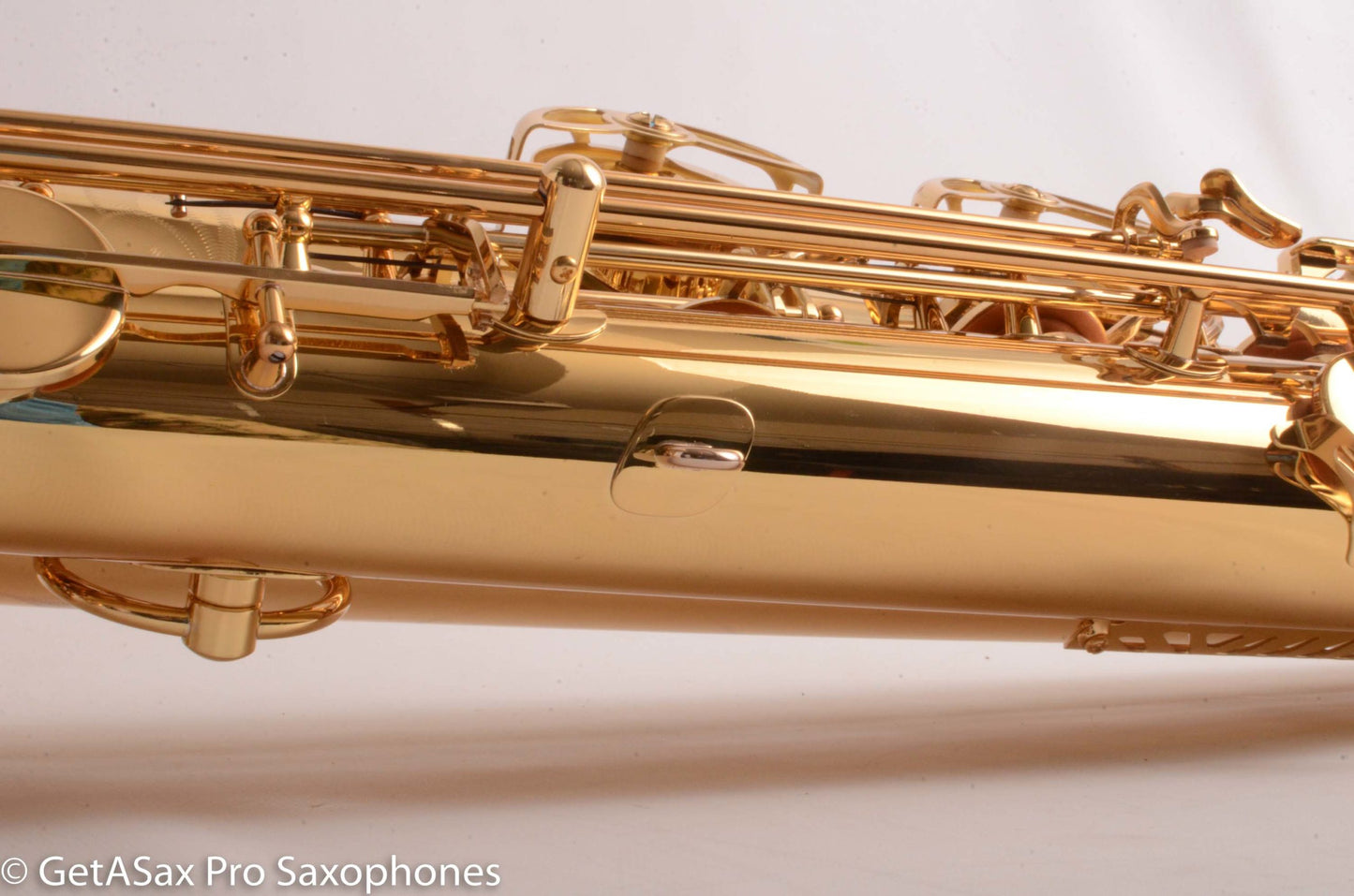 Yanagisawa BWO1 Baritone Saxophone Brand New Fantastic Deal!