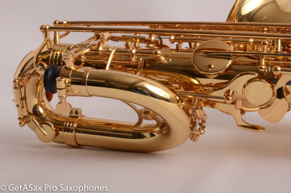 Yanagisawa BWO1 Baritone Saxophone Brand New Fantastic Deal!