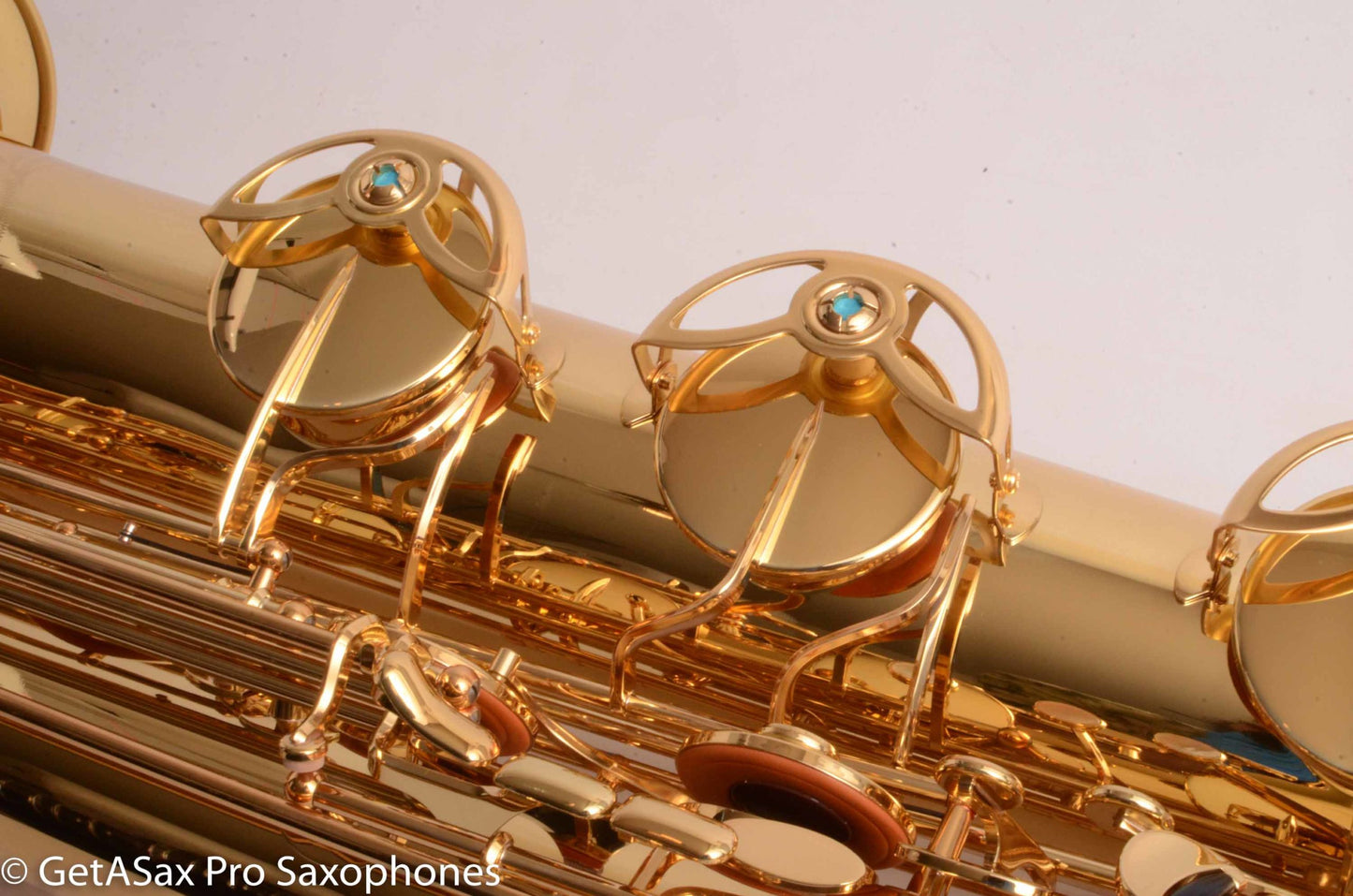 Yanagisawa BWO1 Baritone Saxophone Brand New Fantastic Deal!