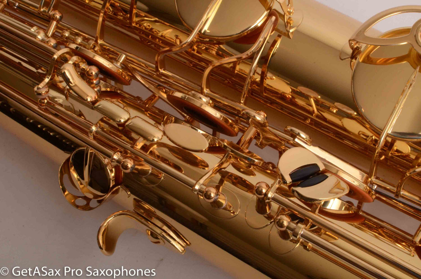 Yanagisawa BWO1 Baritone Saxophone Brand New Fantastic Deal!