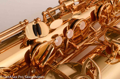 Yanagisawa BWO1 Baritone Saxophone Brand New Fantastic Deal!