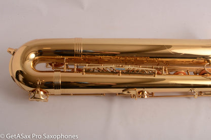 Yanagisawa BWO1 Baritone Saxophone Brand New Fantastic Deal!