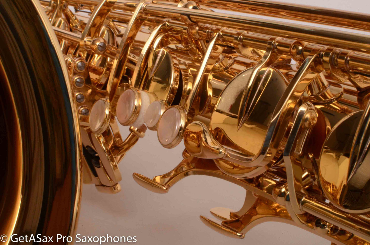 Yanagisawa BWO1 Baritone Saxophone Brand New Fantastic Deal!