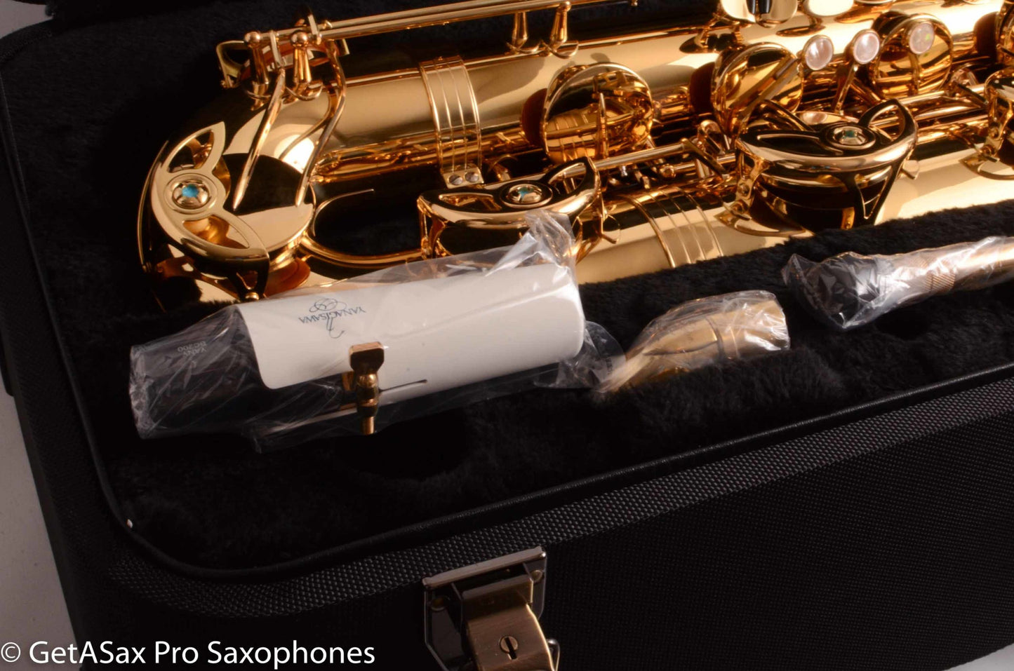Yanagisawa BWO1 Baritone Saxophone Brand New Fantastic Deal!