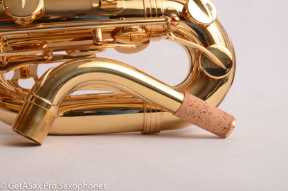 Yanagisawa BWO1 Baritone Saxophone Brand New Fantastic Deal!