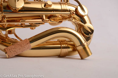 Yanagisawa BWO1 Baritone Saxophone Brand New Fantastic Deal!