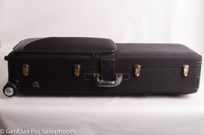 Yanagisawa BWO10 Baritone Saxophone Brand New In Stock Now