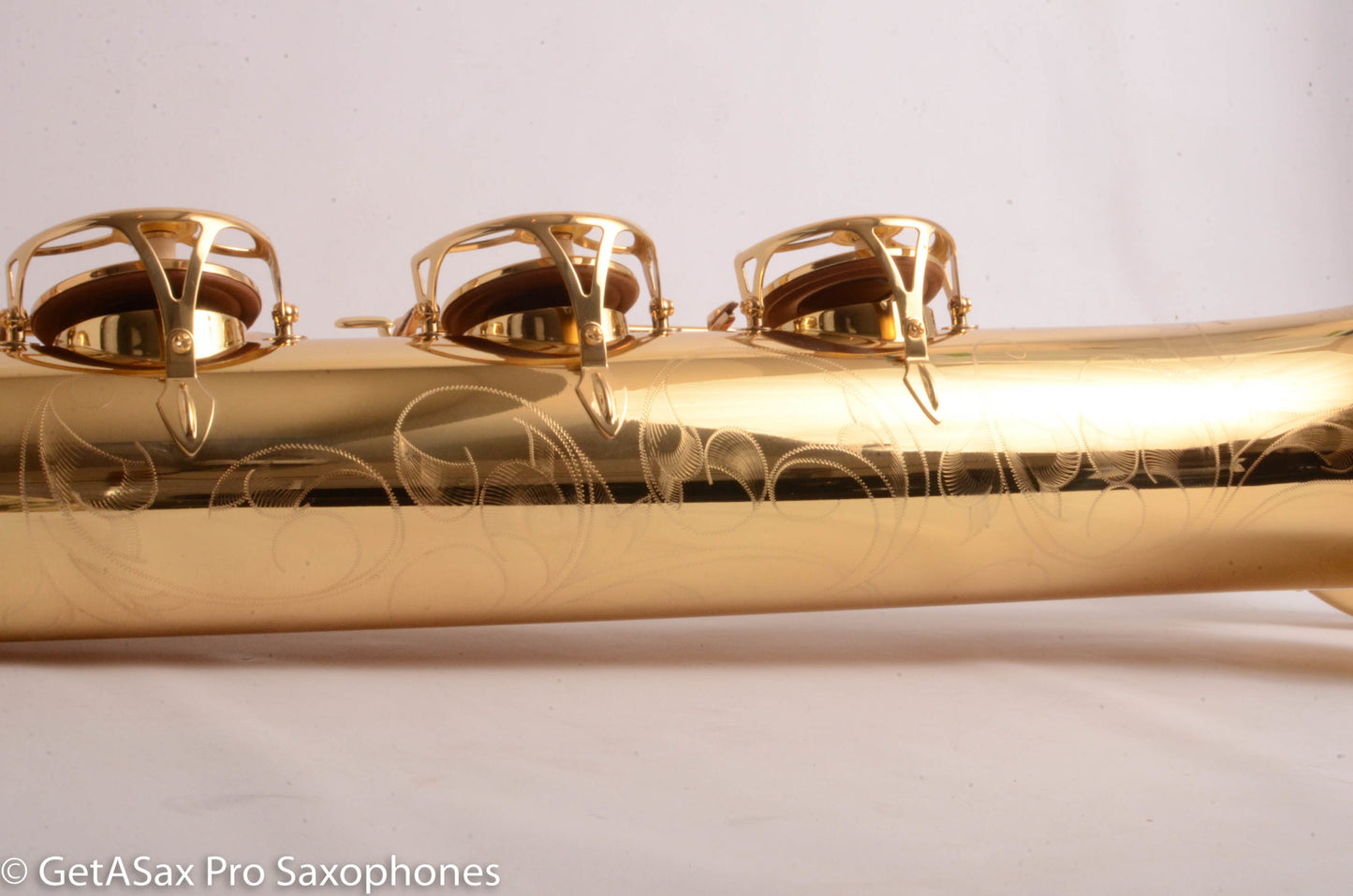 Yanagisawa BWO10 Baritone Saxophone Brand New In Stock Now