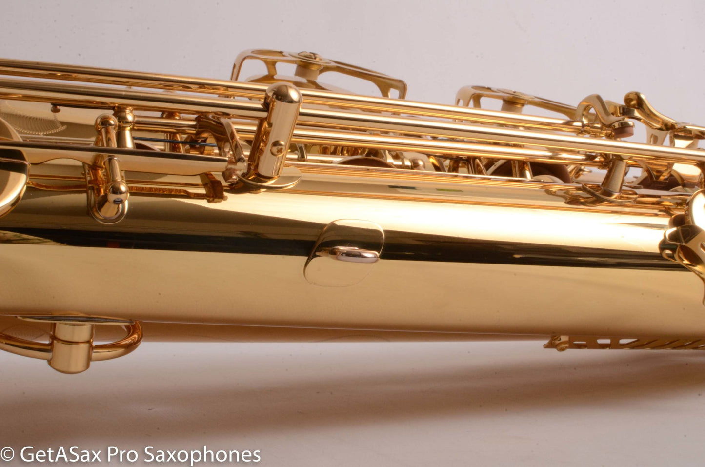 Yanagisawa BWO10 Baritone Saxophone Brand New In Stock Now