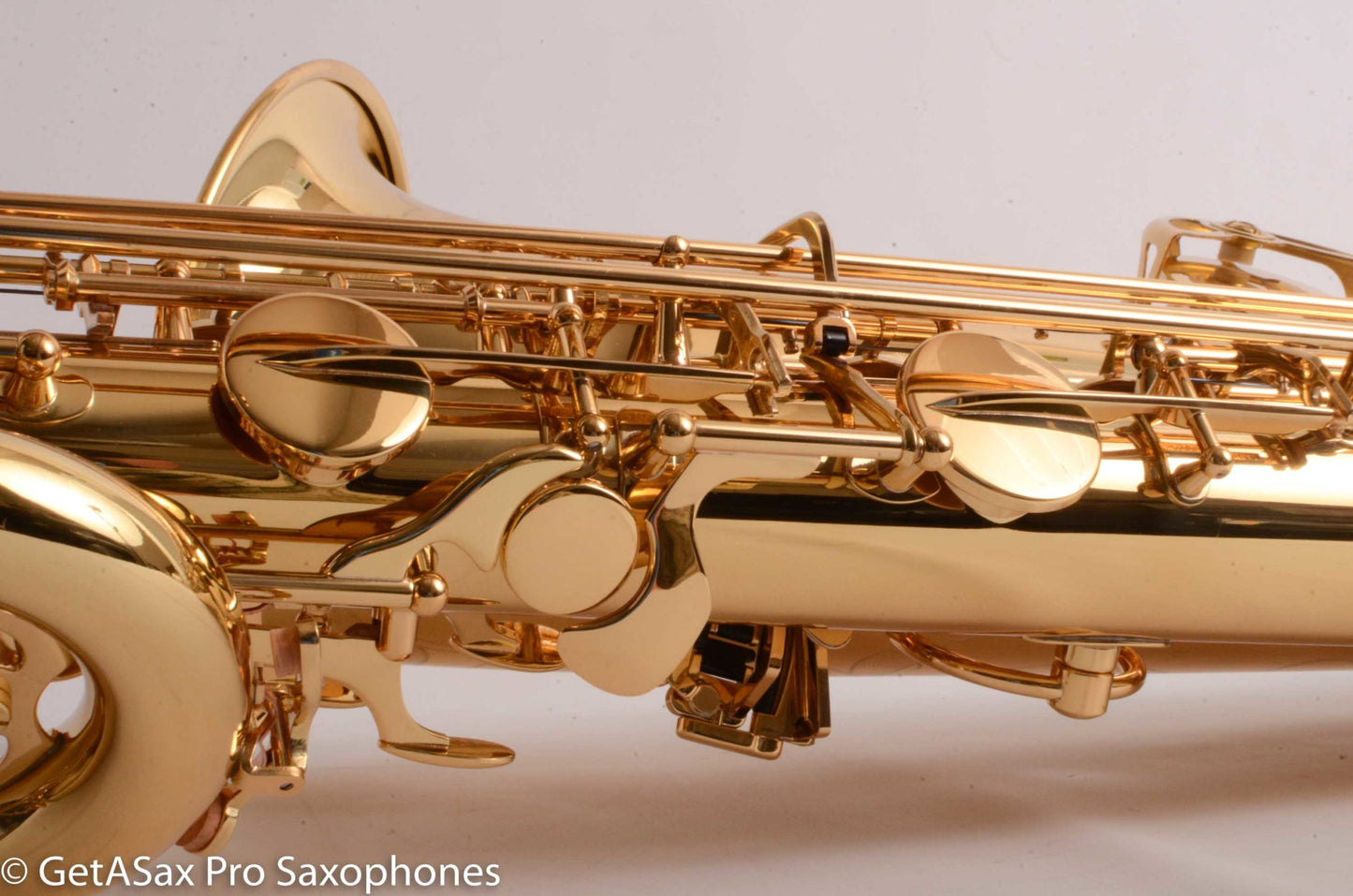 Yanagisawa BWO10 Baritone Saxophone Brand New In Stock Now