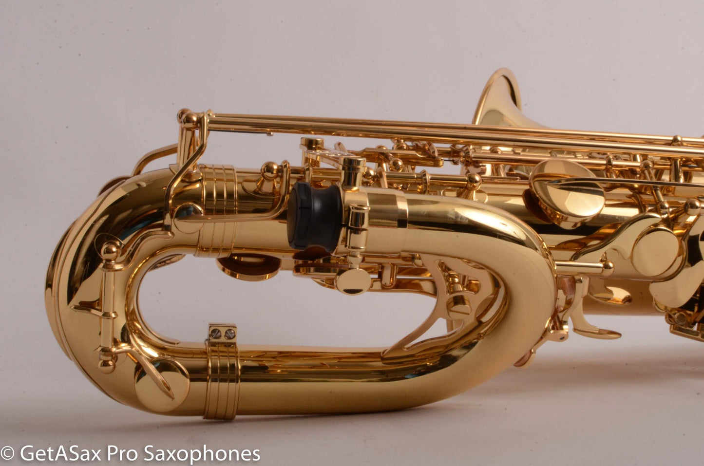 Yanagisawa BWO10 Baritone Saxophone Brand New In Stock Now