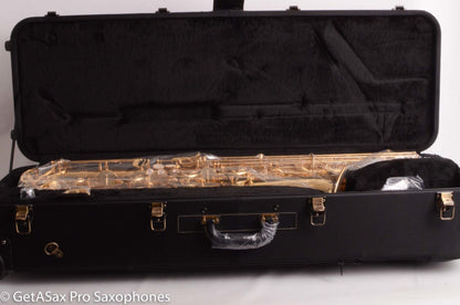 Yanagisawa BWO10 Baritone Saxophone Brand New In Stock Now