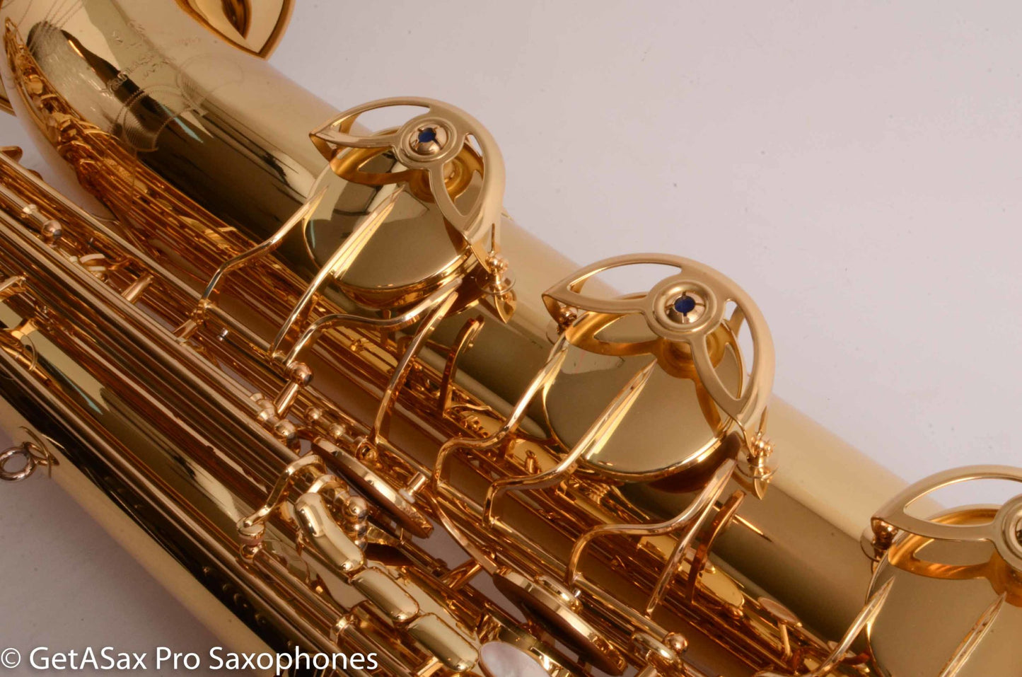 Yanagisawa BWO10 Baritone Saxophone Brand New In Stock Now