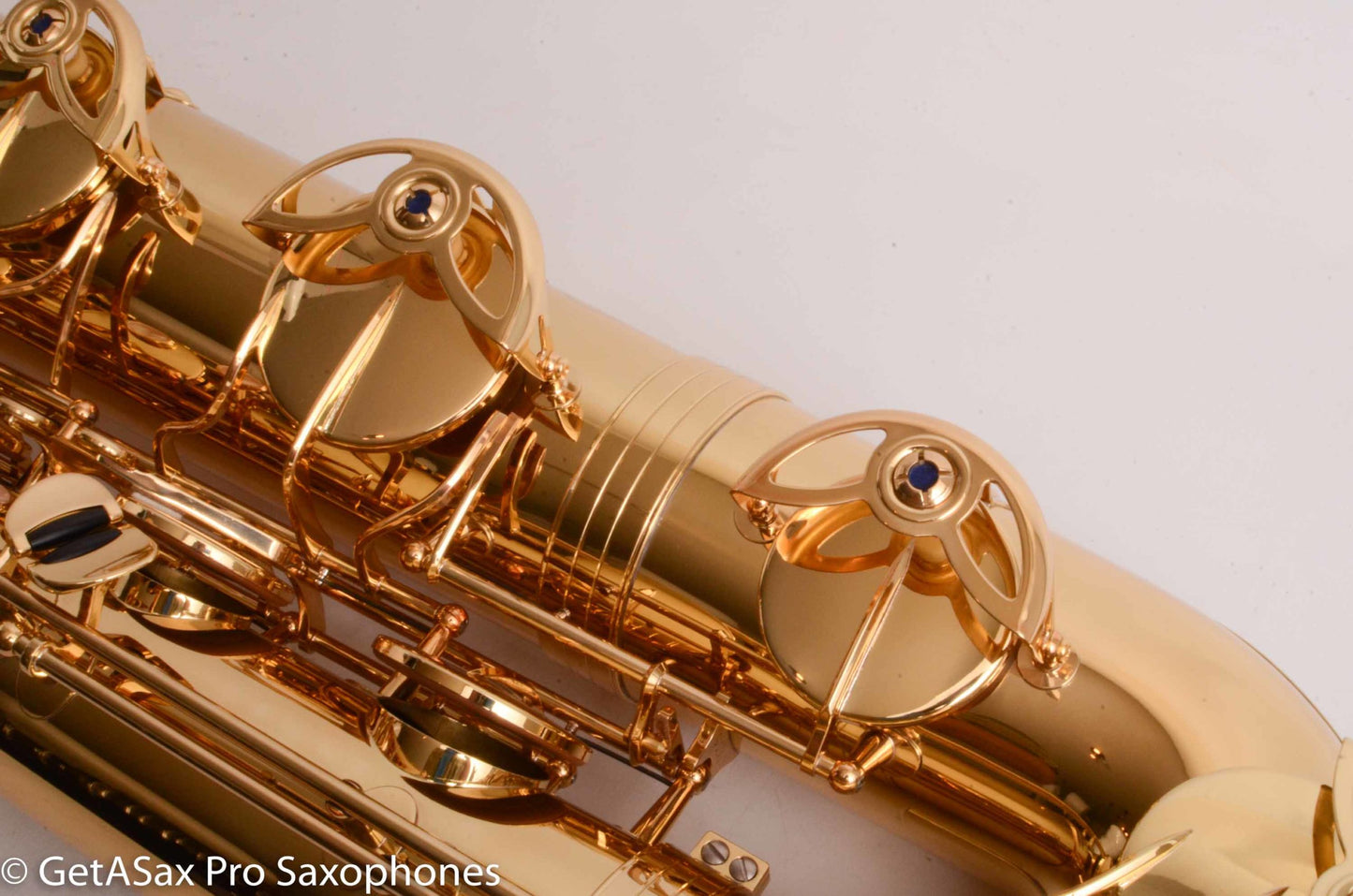 Yanagisawa BWO10 Baritone Saxophone Brand New In Stock Now
