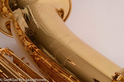 Yanagisawa BWO10 Baritone Saxophone Brand New In Stock Now