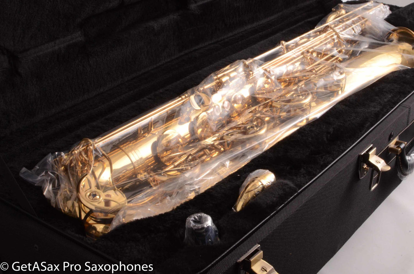 Yanagisawa BWO10 Baritone Saxophone Brand New In Stock Now