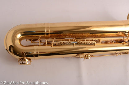 Yanagisawa BWO10 Baritone Saxophone Brand New In Stock Now