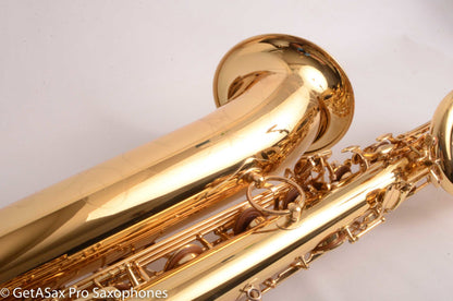 Yanagisawa BWO10 Baritone Saxophone Brand New In Stock Now