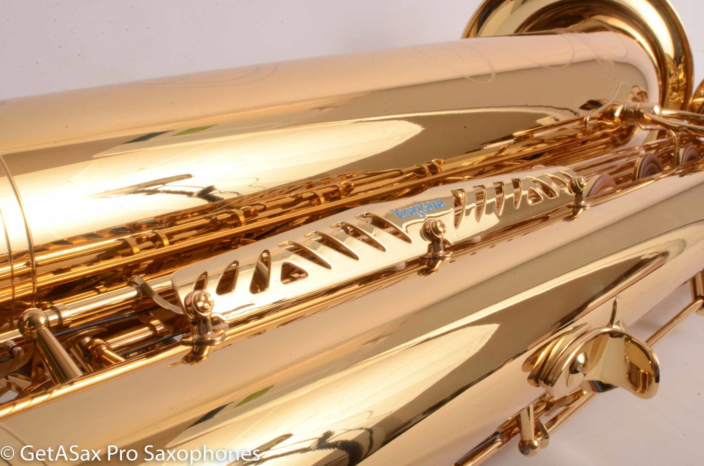 Yanagisawa BWO10 Baritone Saxophone Brand New In Stock Now