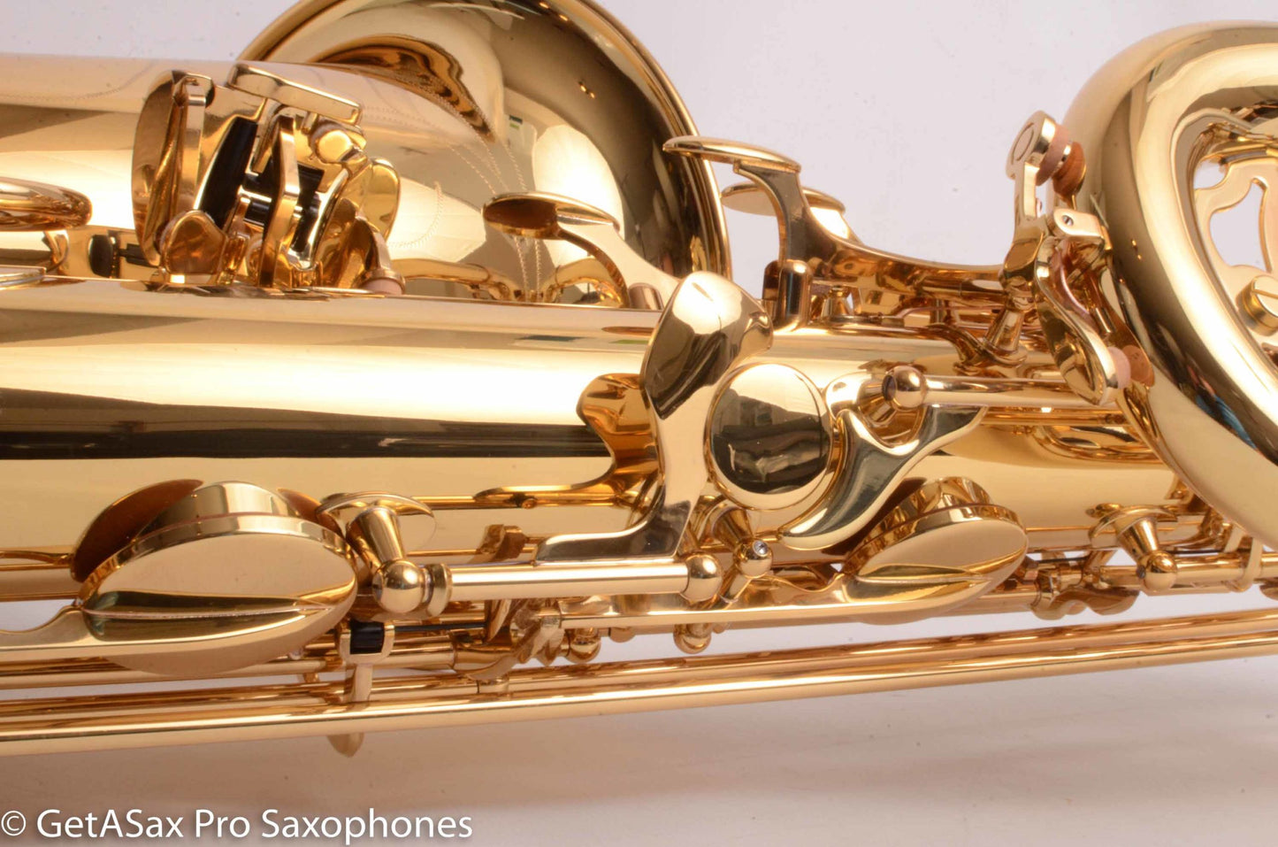 Yanagisawa BWO10 Baritone Saxophone Brand New In Stock Now