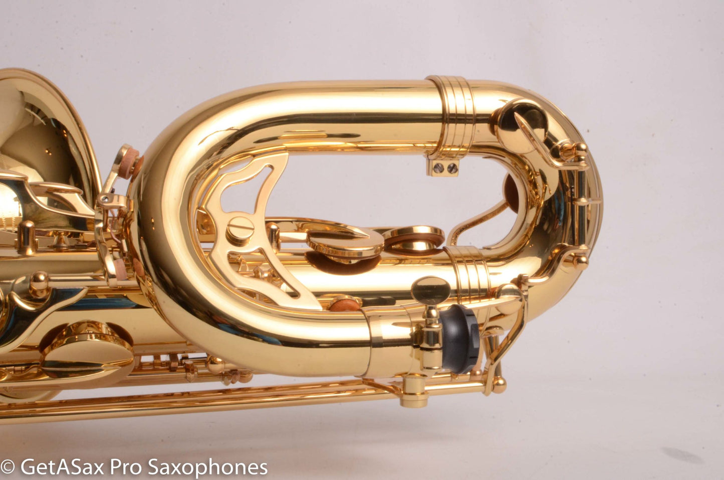 Yanagisawa BWO10 Baritone Saxophone Brand New In Stock Now