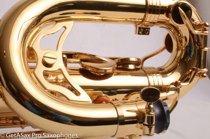 Yanagisawa BWO10 Baritone Saxophone Brand New In Stock Now