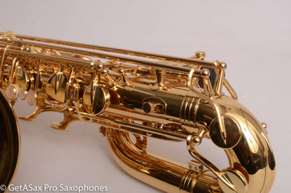 Yanagisawa BWO10 Baritone Saxophone Brand New In Stock Now