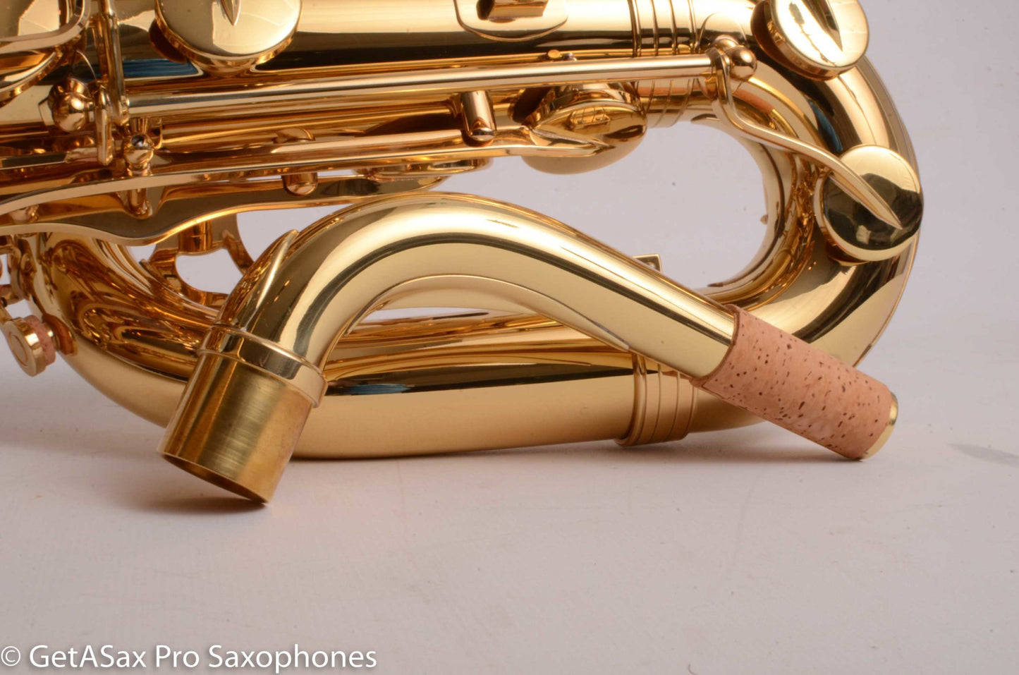 Yanagisawa BWO10 Baritone Saxophone Brand New In Stock Now