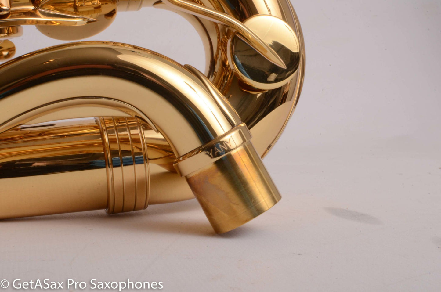 Yanagisawa BWO10 Baritone Saxophone Brand New In Stock Now