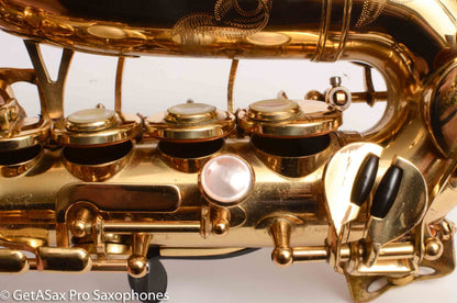 Yanagisawa SC-800 Curved Soprano Excellent Condition! 114060