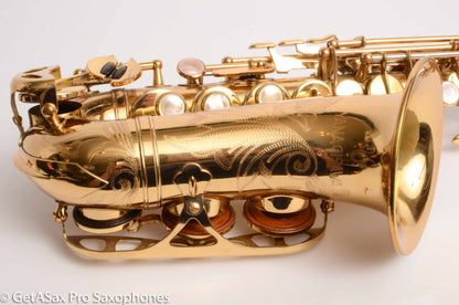 Yanagisawa SC-800 Curved Soprano Excellent Condition! 114060