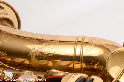 Yanagisawa SC-800 Curved Soprano Excellent Condition! 114060