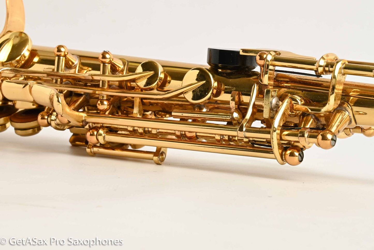 Yanagisawa SN-800 Elimona Sopranino Excellent Condition