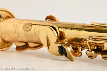 Yanagisawa SN-800 Elimona Sopranino Excellent Condition